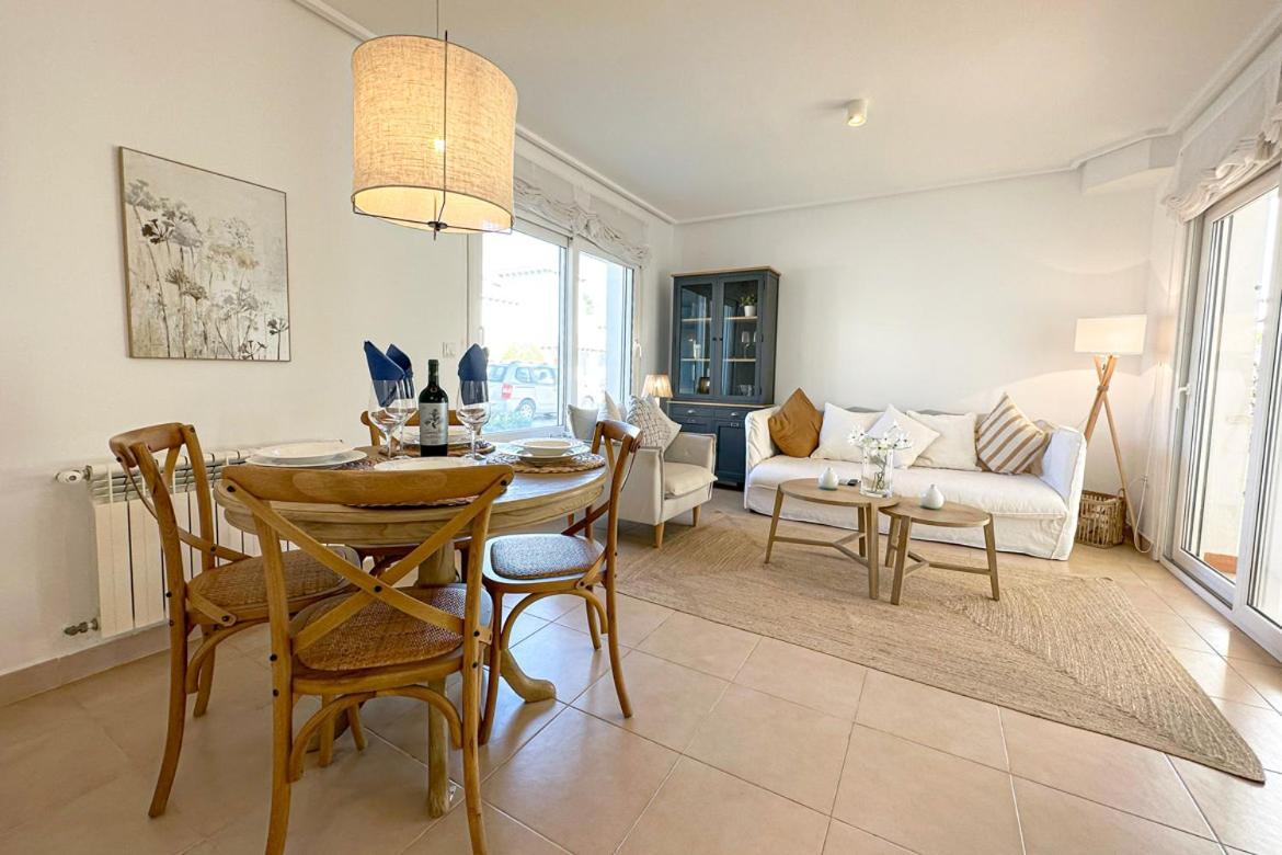 Mar Menor Golf Village Murcia Exterior foto