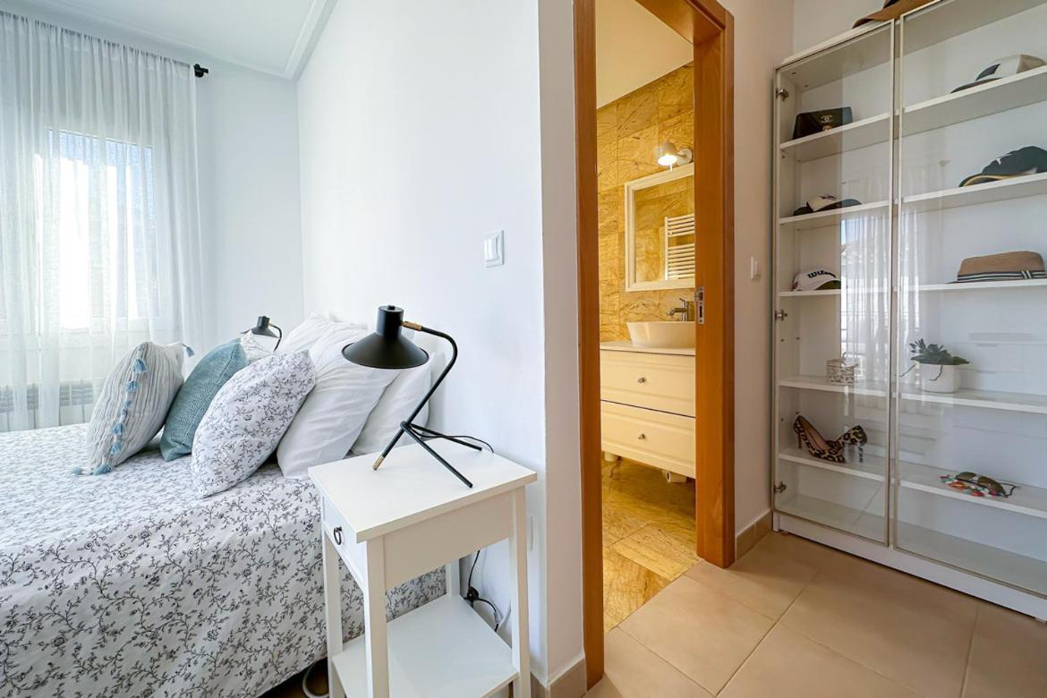 Mar Menor Golf Village Murcia Exterior foto